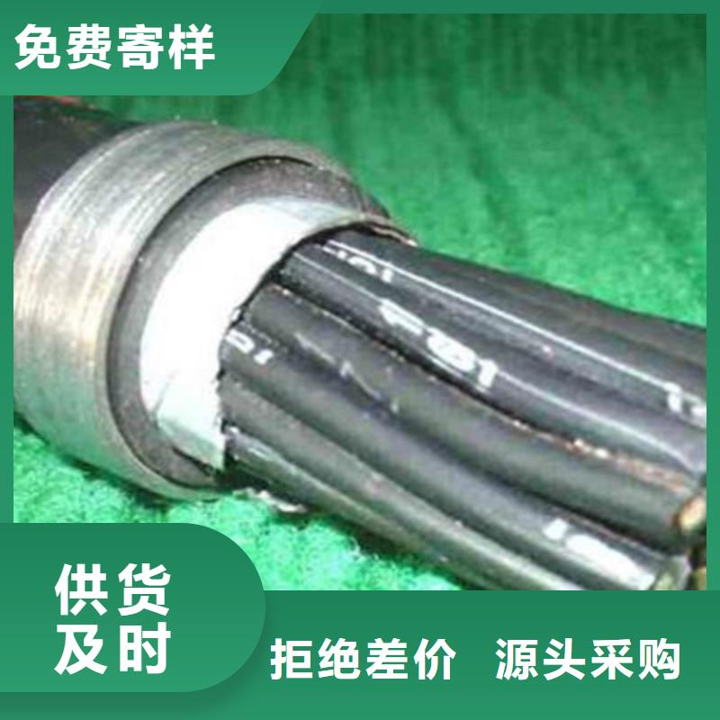 控制电缆-通信电缆好货有保障同城制造商