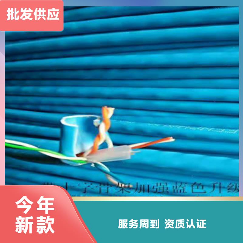 矿用通信电缆信号电缆经久耐用符合行业标准
