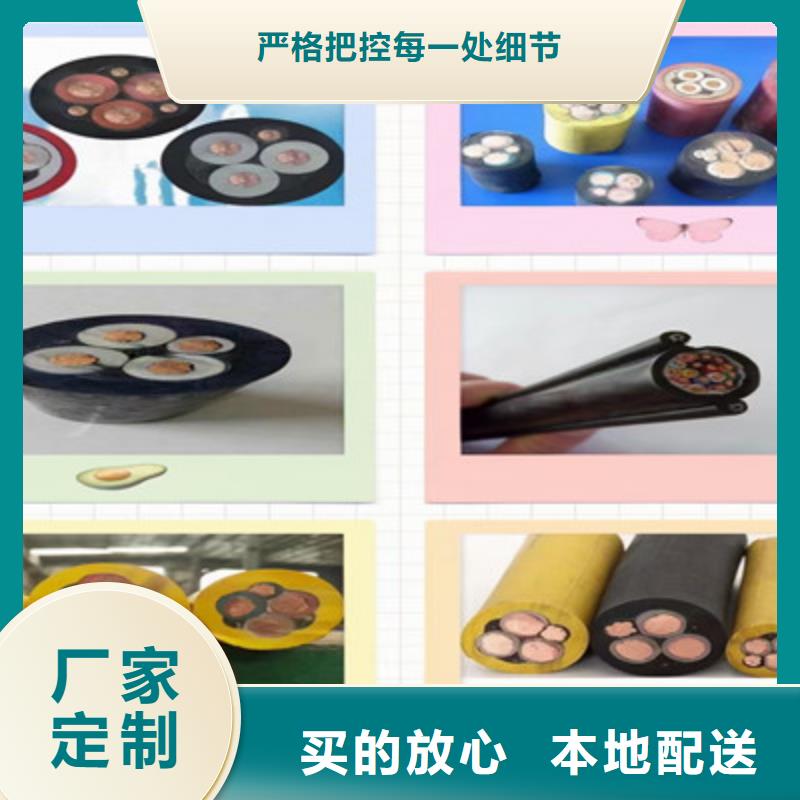 耐高温电缆控制电缆品质服务同城厂家