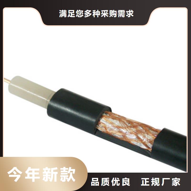【射频同轴电缆】屏蔽电缆厂家型号齐全品质好才是硬道理