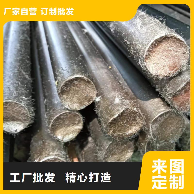 冷拔六角钢_扁钢一件也发货厂家案例