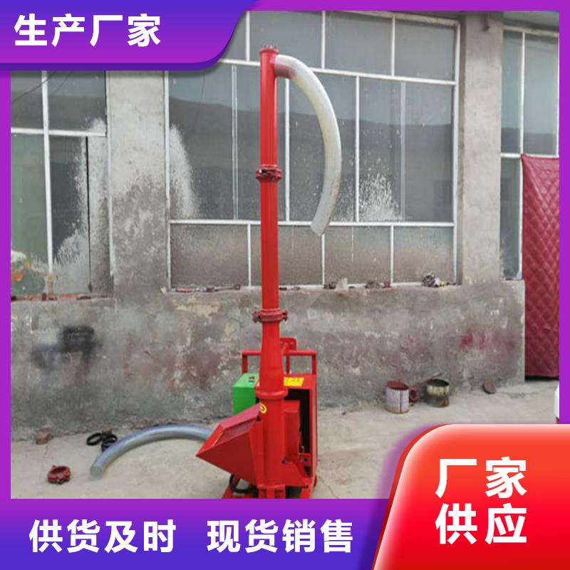 二次构造柱上料机二次结构浇筑机检验发货不断创新