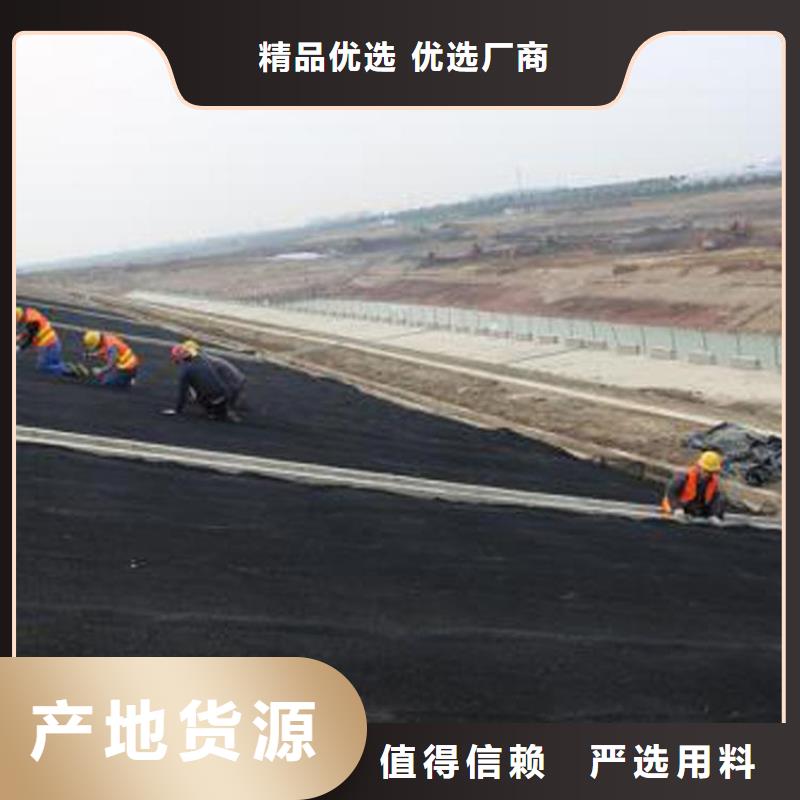 水土保护毯_土工布原厂制造同城生产厂家