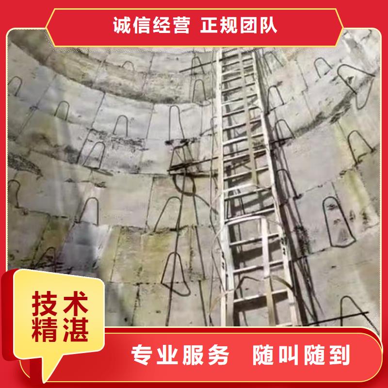 水下施工水下切割焊接遵守合同免费咨询