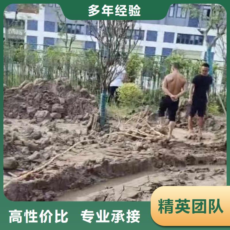 水下施工水下桥墩加固专业公司高性价比