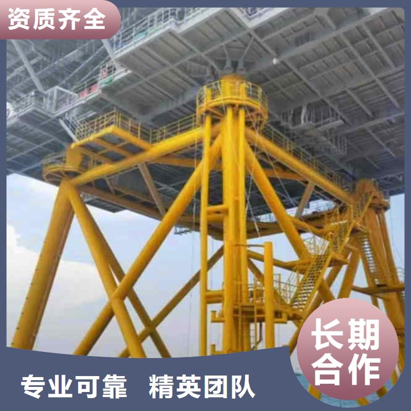 潜水员服务水下探摸工程公司收费合理