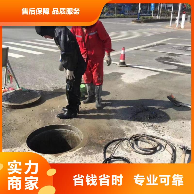 水下管道封堵气囊安装服务周到专业