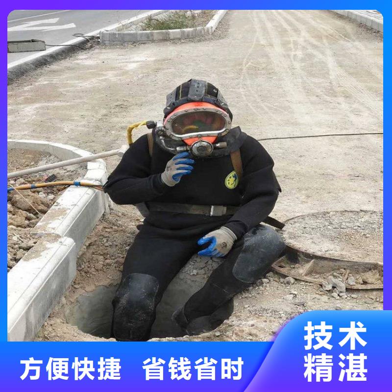水下维修-水下沉管沉箱施工案例丰富当地品牌