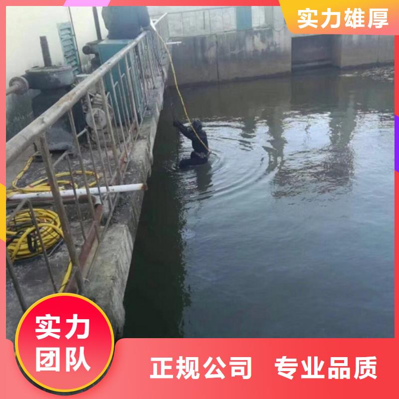 ​水上浮吊船,潜水堵漏服务周到同城品牌