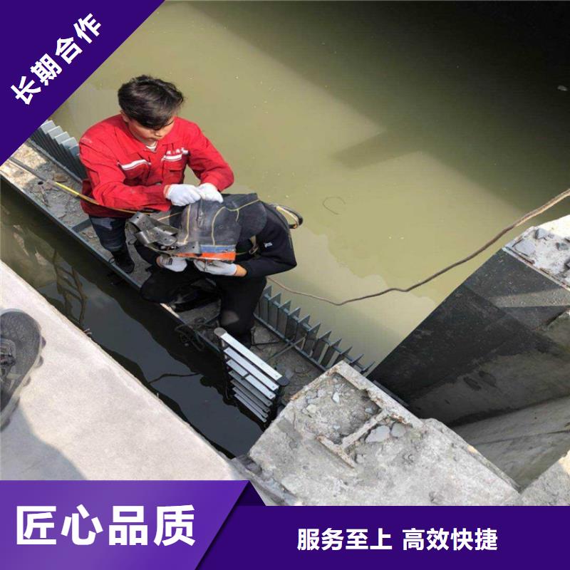 水上浮吊船-潜水作业施工实力商家当地制造商