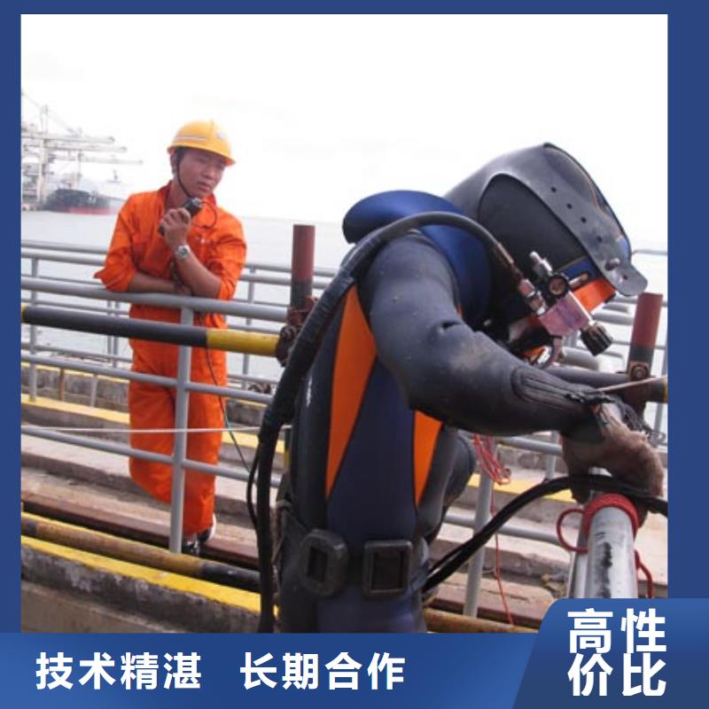 水上浮吊船渗水补漏施工服务热情本地厂家