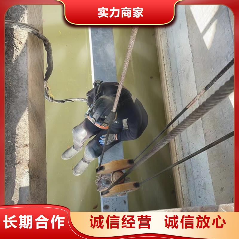 ​水上浮吊船水下清污工程方便快捷齐全