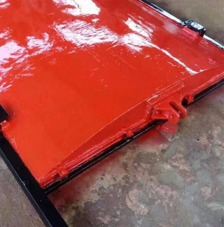 机门一体闸门批发