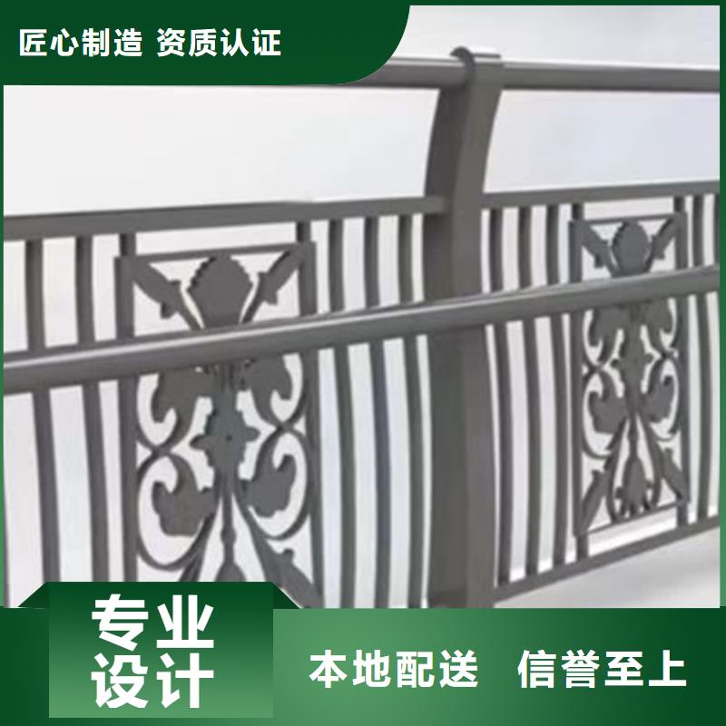【灯光护栏】,不锈钢复合管栏杆厂家直营用的放心
