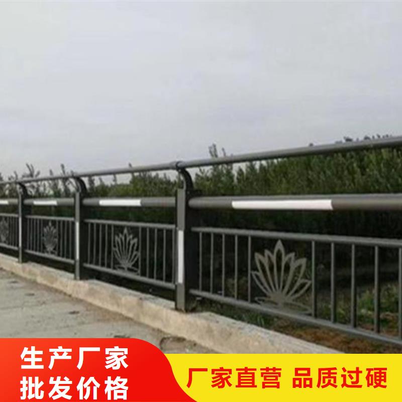 【灯光护栏】【城市景观防护栏】专业生产N年用的放心