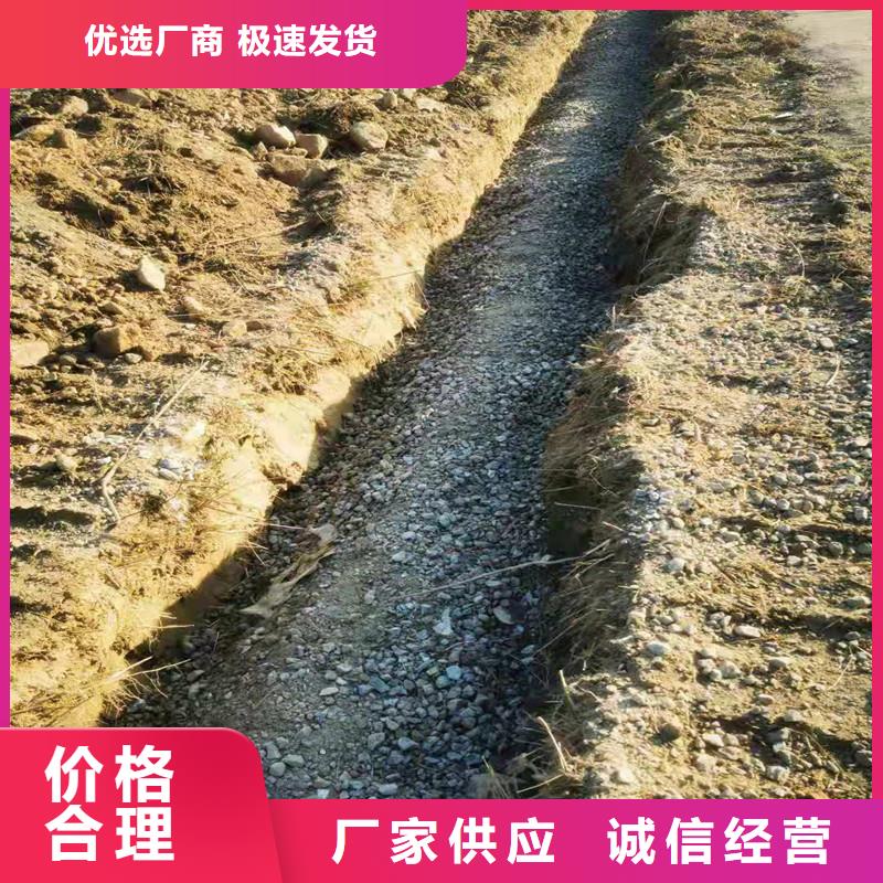 打孔盲管按需定制厂家本地货源
