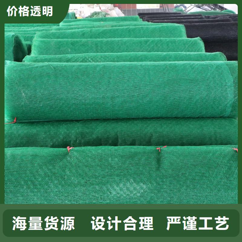 【三维植被网双壁打孔波纹管专业生产设备】优质材料厂家直销