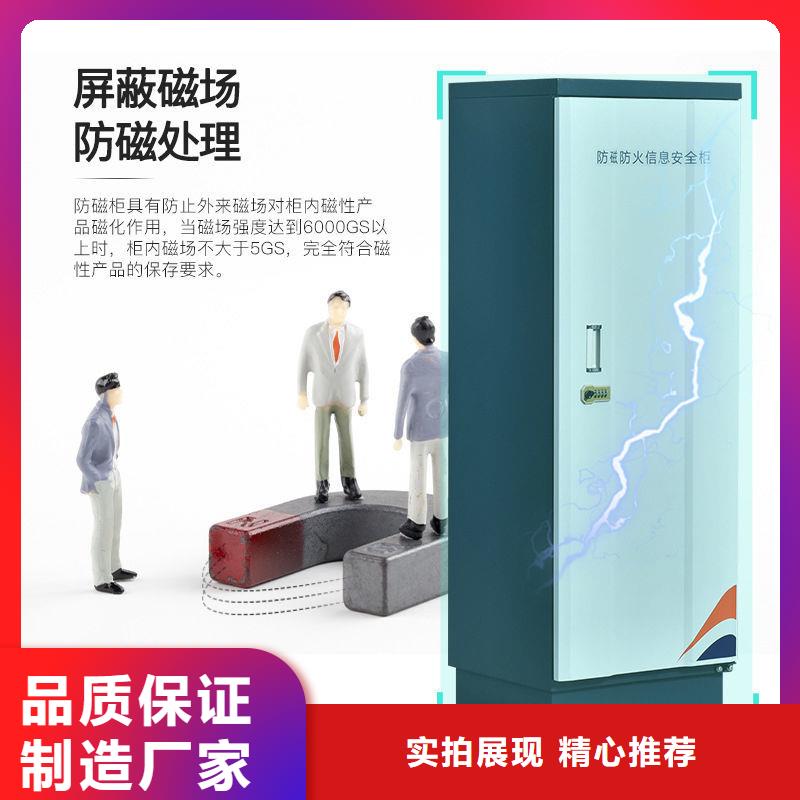 防磁柜全自动文件柜真材实料加工定制好产品有口碑