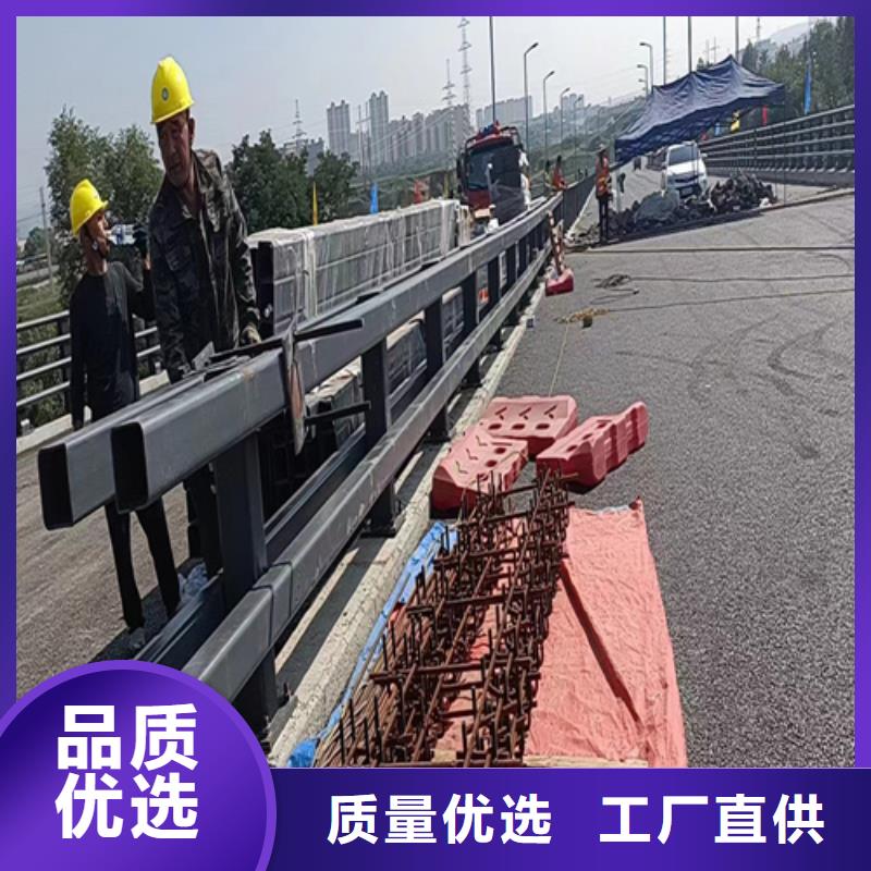 景观护栏道路护栏选择我们没错同城厂家