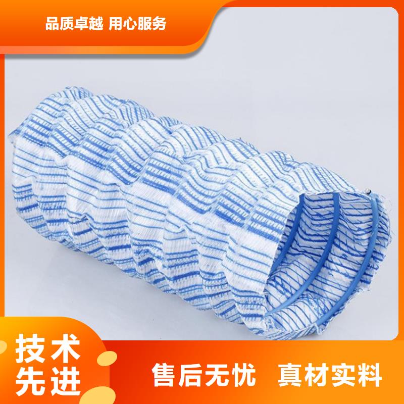 软式透水管防渗膜质量层层把关供应采购