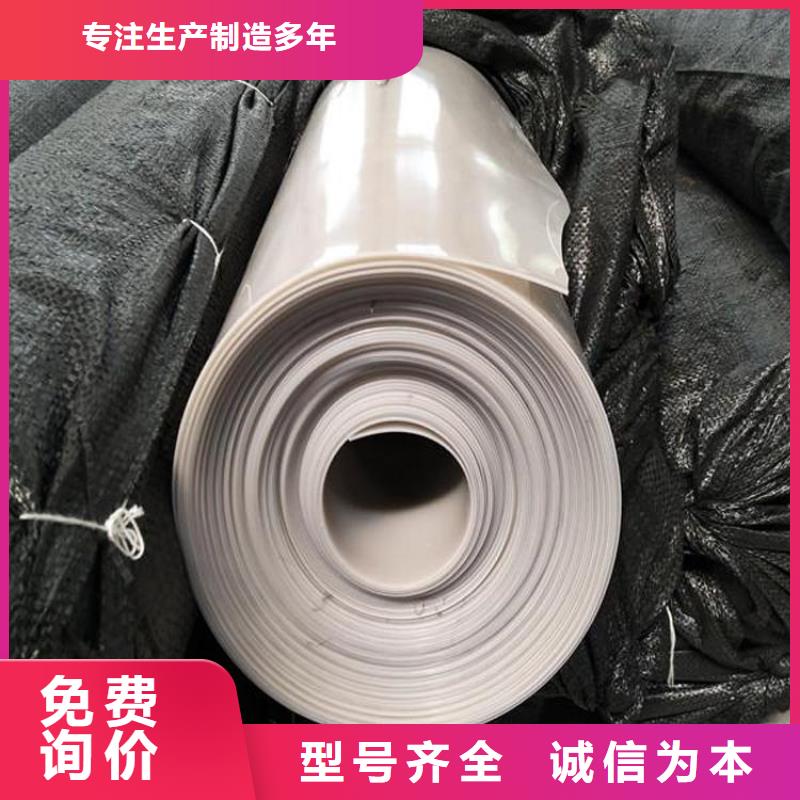 防水板_止水带自主研发本地生产商