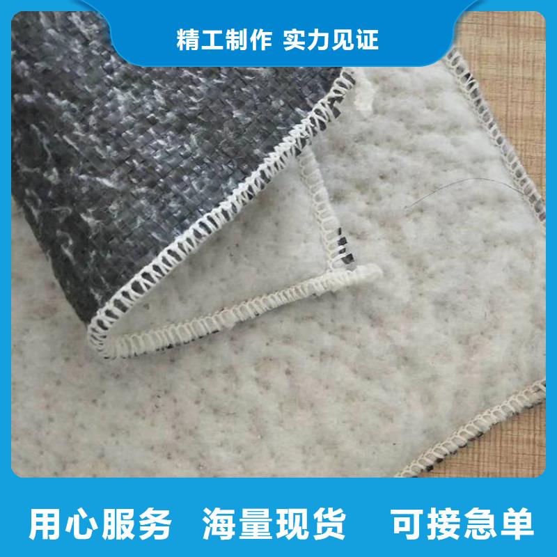 膨润土防水毯双向土工格栅批发供应实力派厂家