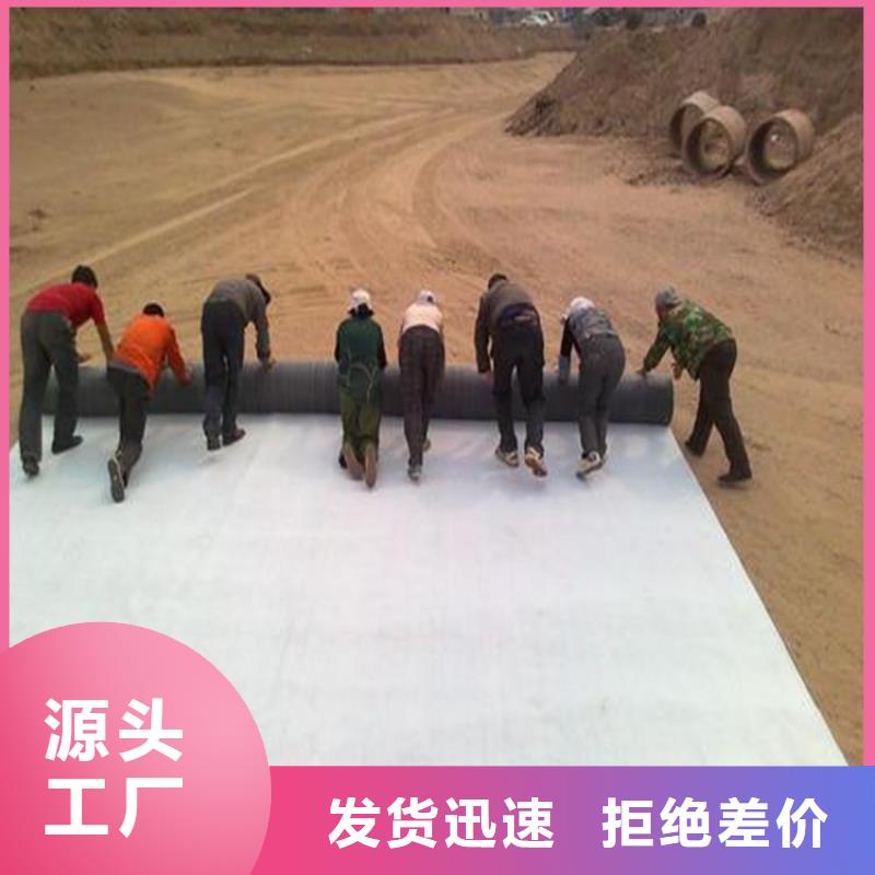 膨润土防水毯,塑料盲沟符合行业标准精挑细选好货