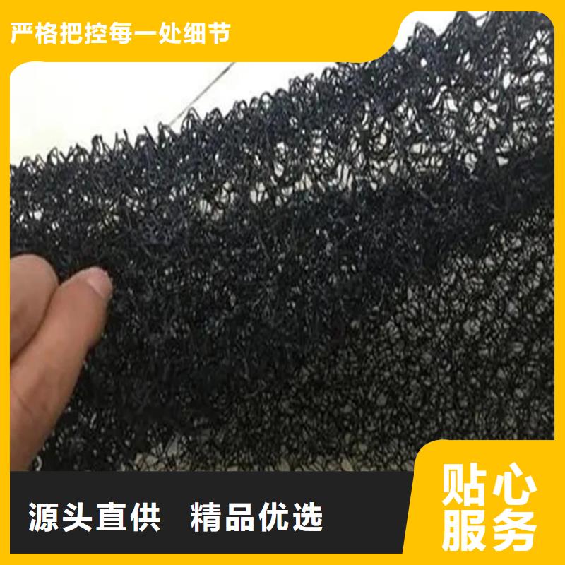 水土保护毯植草格品质信得过规格齐全实力厂家