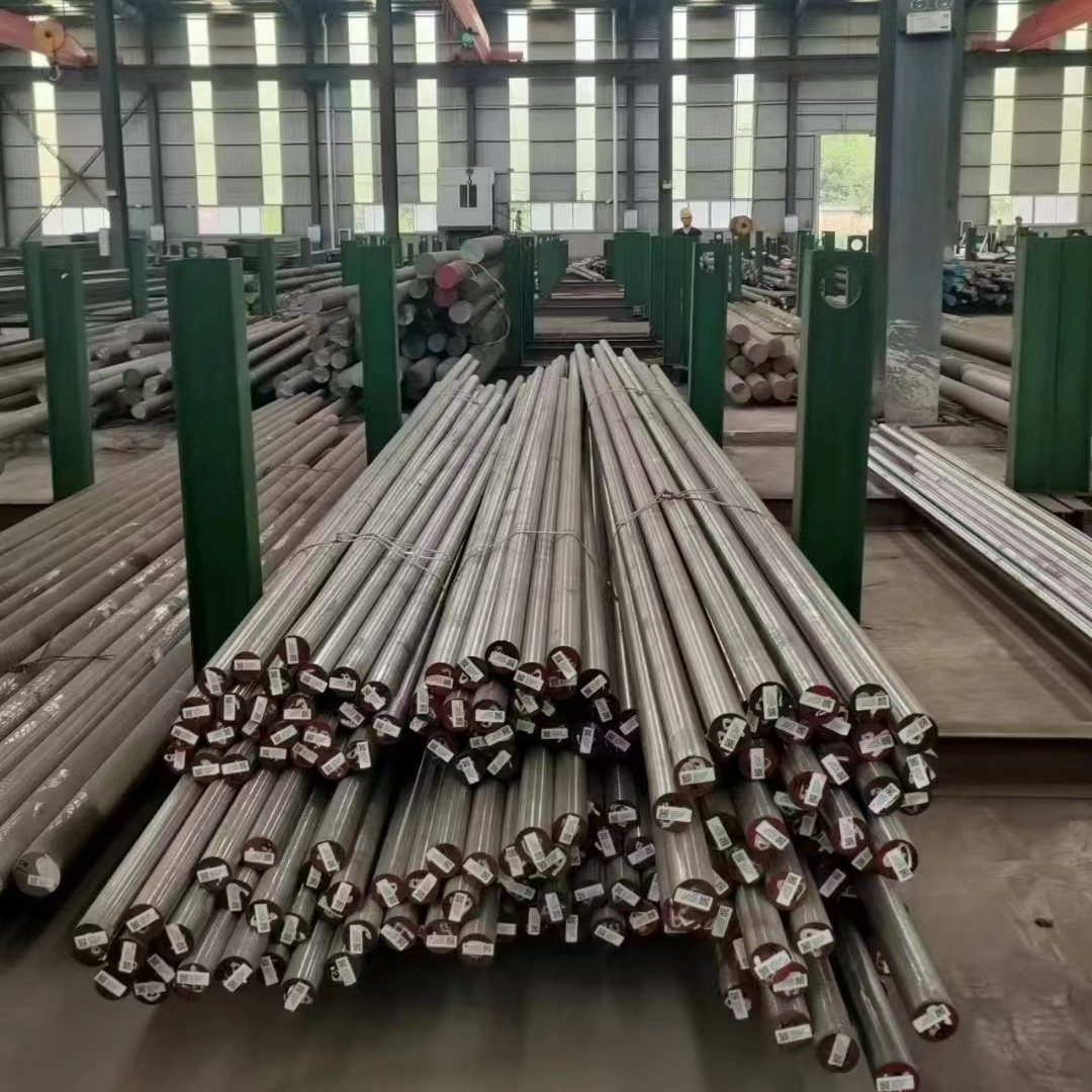 批发7cr17mov工具钢的生产厂家