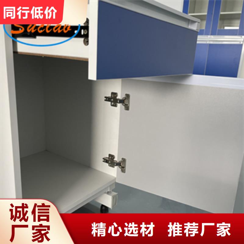 钢木实验台实验室通风管道专业供货品质管控同城公司
