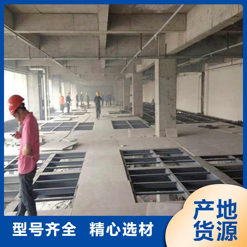 纤维水泥板防火复合内墙板精挑细选好货规格型号全