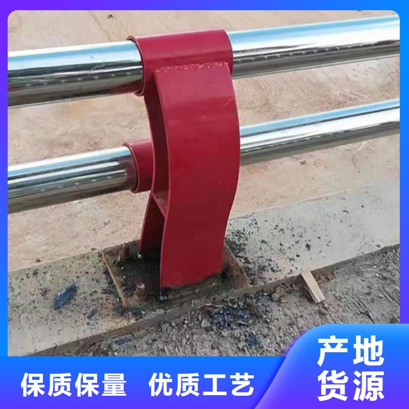 【护栏立柱-镀锌波形护栏用心制造】真材实料诚信经营
