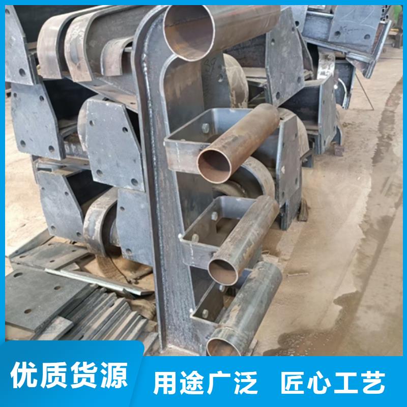 护栏立柱,人车分流栏市场报价当地供应商