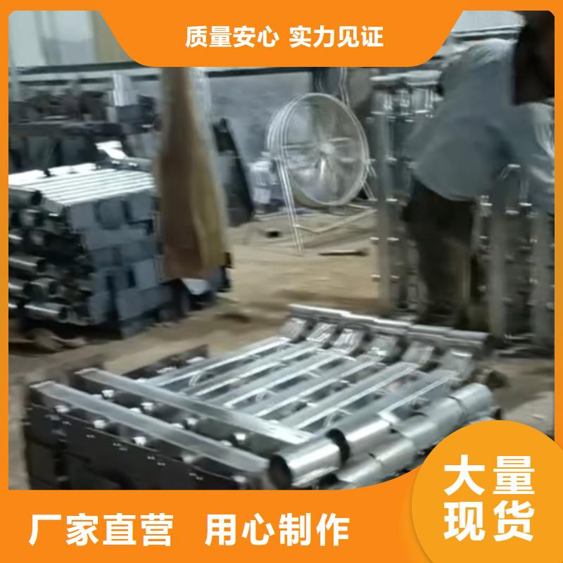 护栏立柱防撞立柱主推产品按需定制真材实料