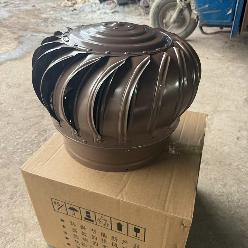 D-FM-KT系列风帽量大重优