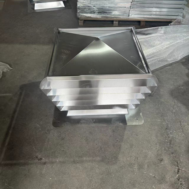 C-FM-F250型方形风帽加固耐用货真价实