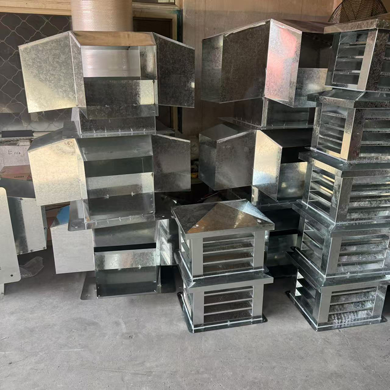 南充350新防倒灌风帽楼顶风帽