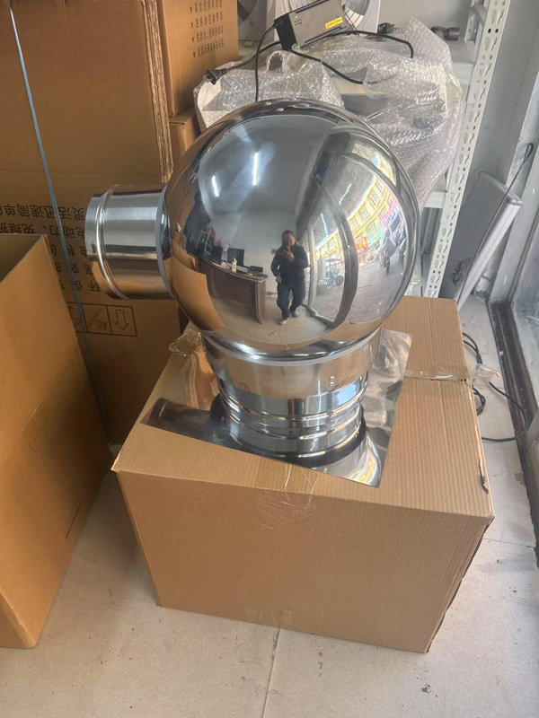 包头市变压式风帽品质可靠