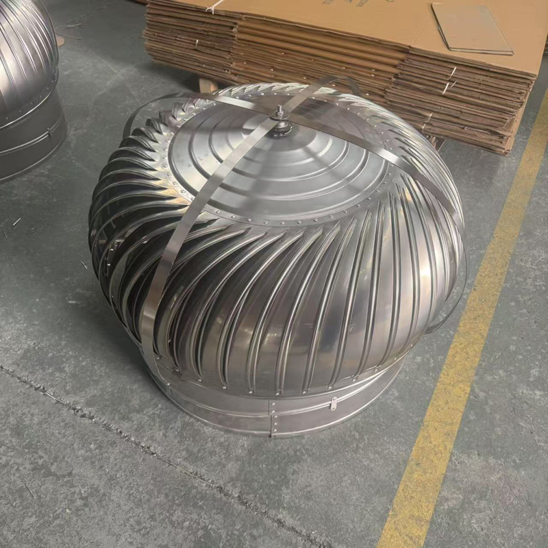 A系列无动力风帽现货齐全