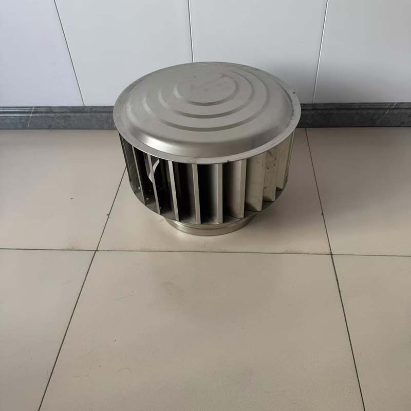 无动力通风机生产厂家