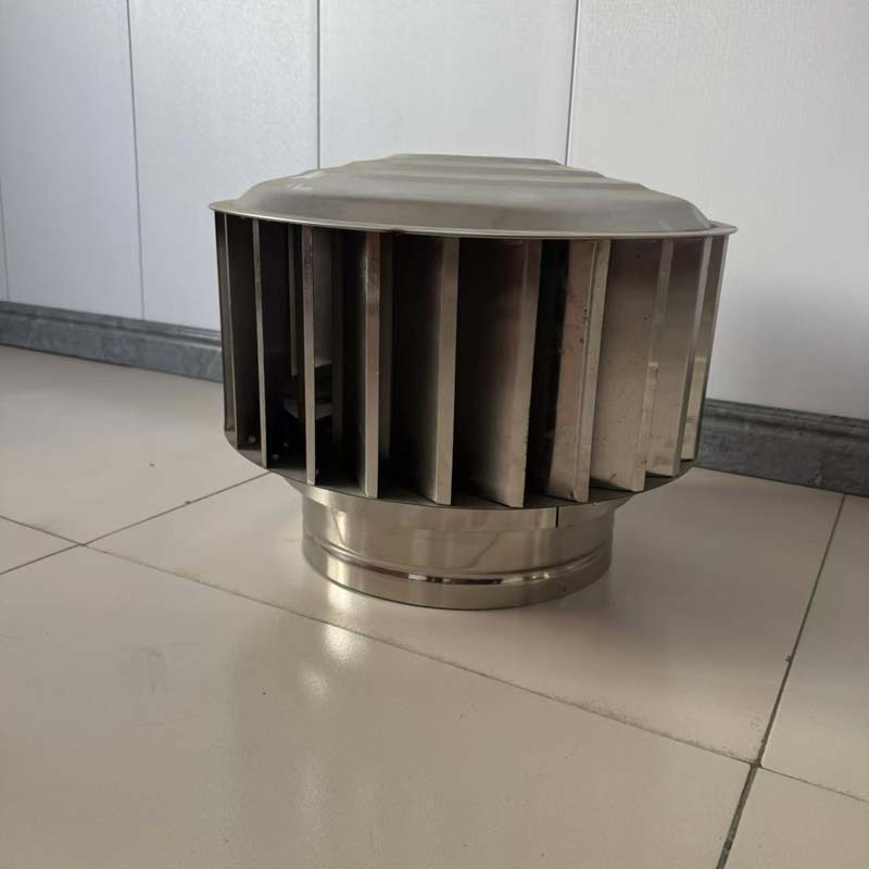 莎尔图区厂房自然扇热屋顶通风机厂家