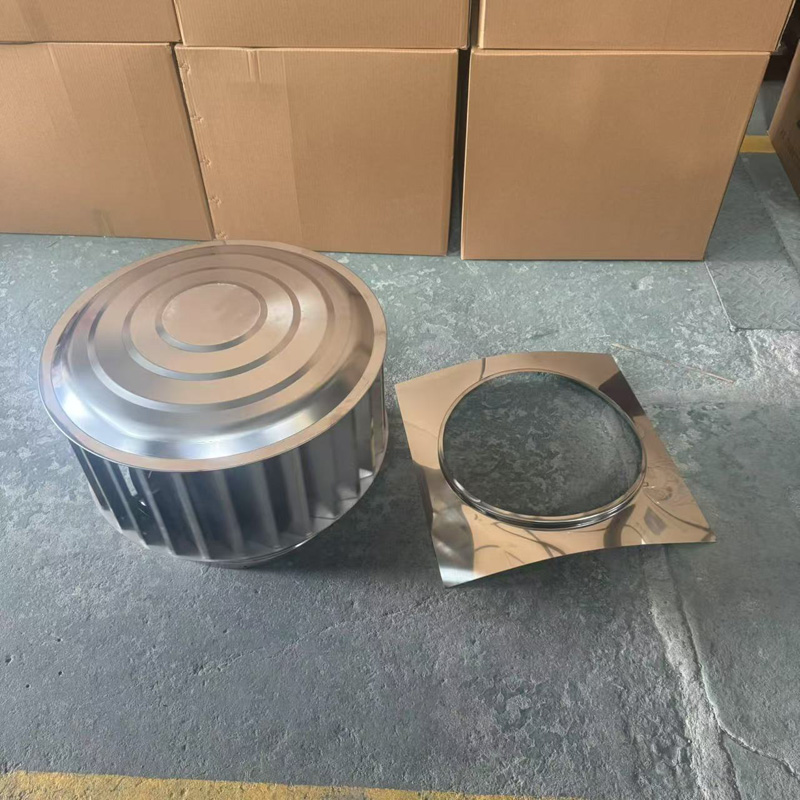 A-FM-BPS500型风帽价格优惠