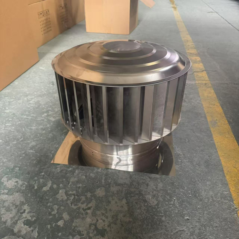 防倒灌旋转风帽质优价廉