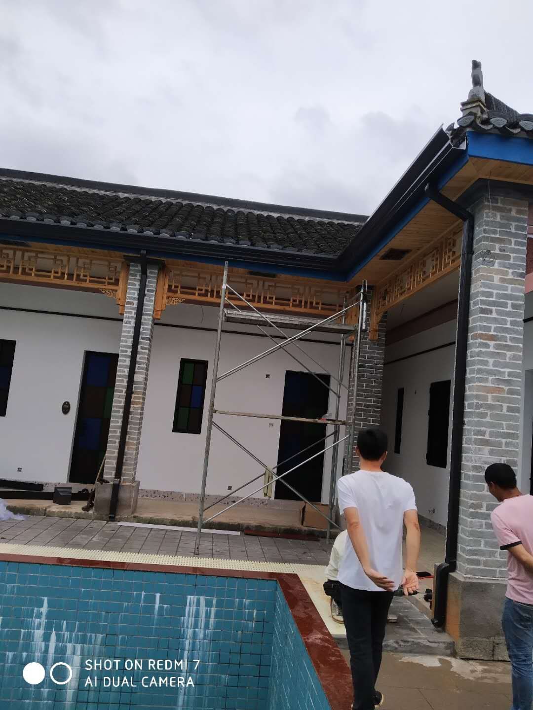 金属封檐板全国走货