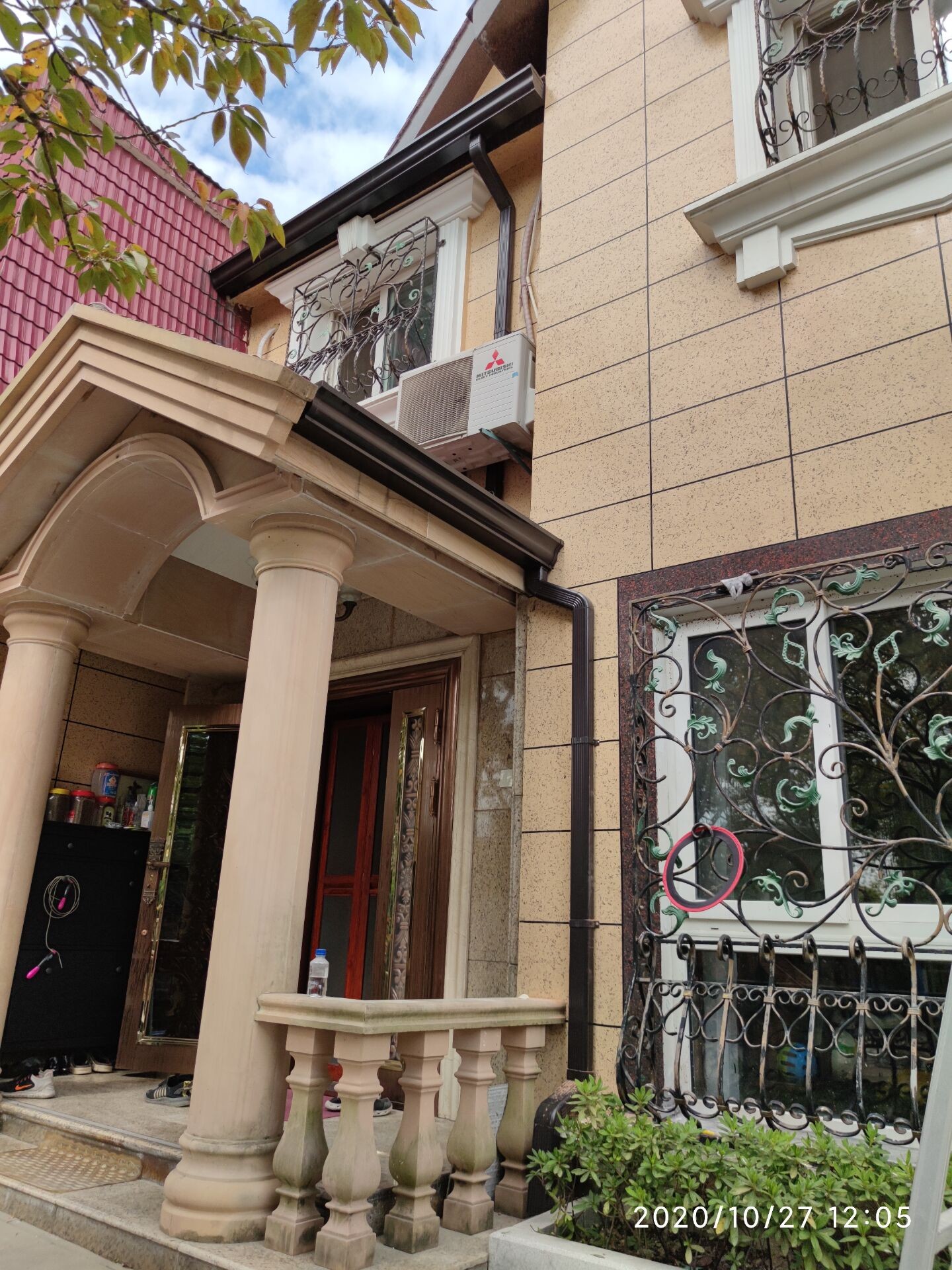 金属泛水板常用指南
