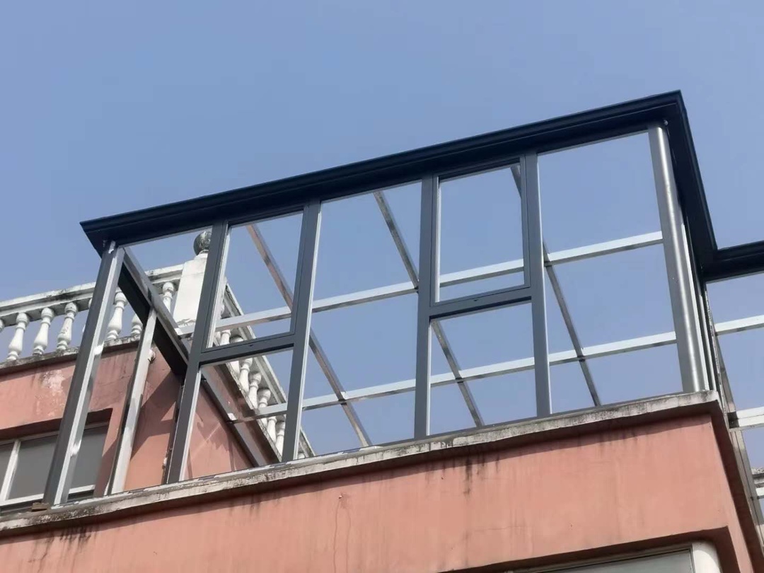 厂房彩钢雨水管现货齐全