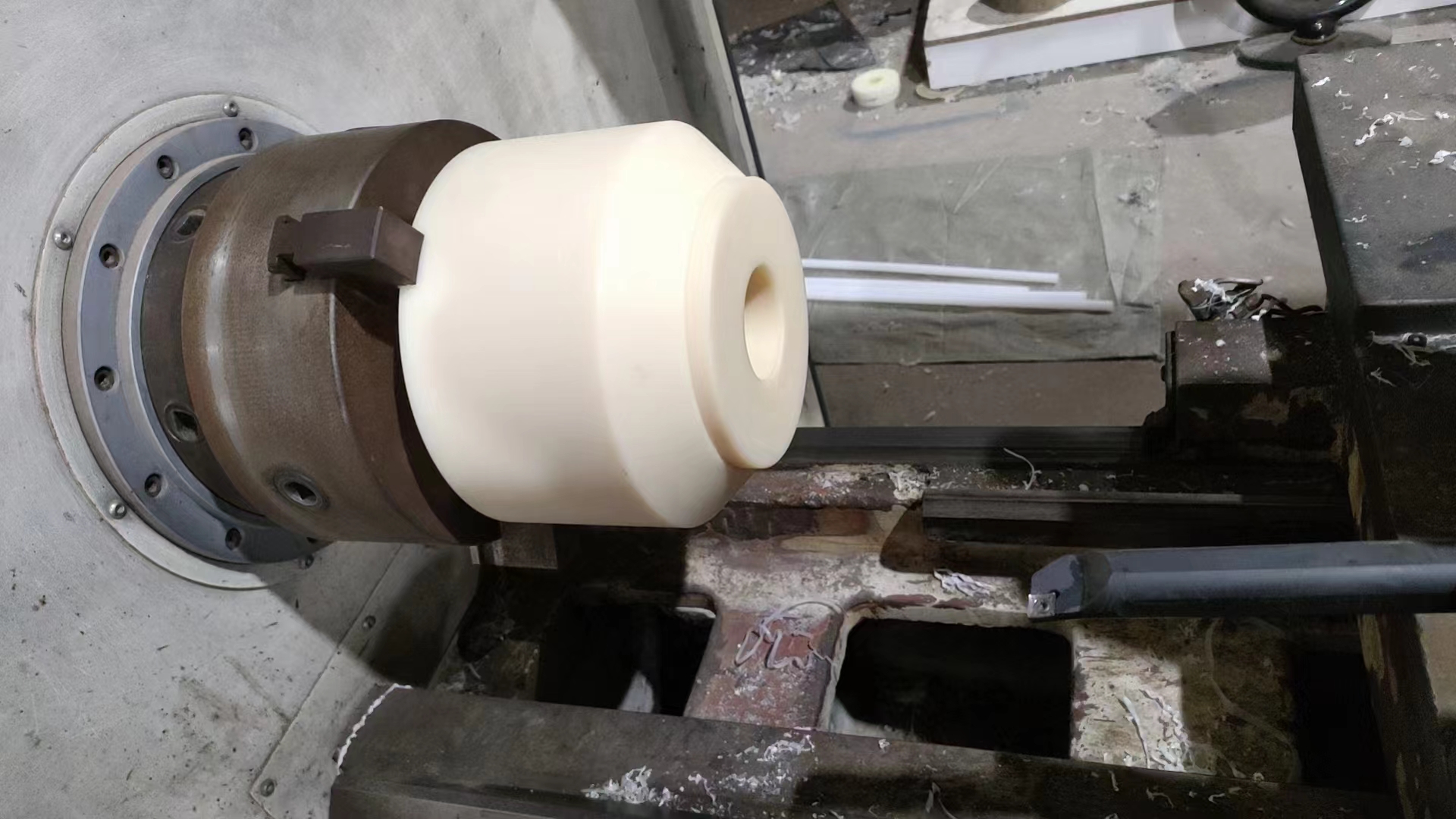 挤出尼龙棒量大包邮