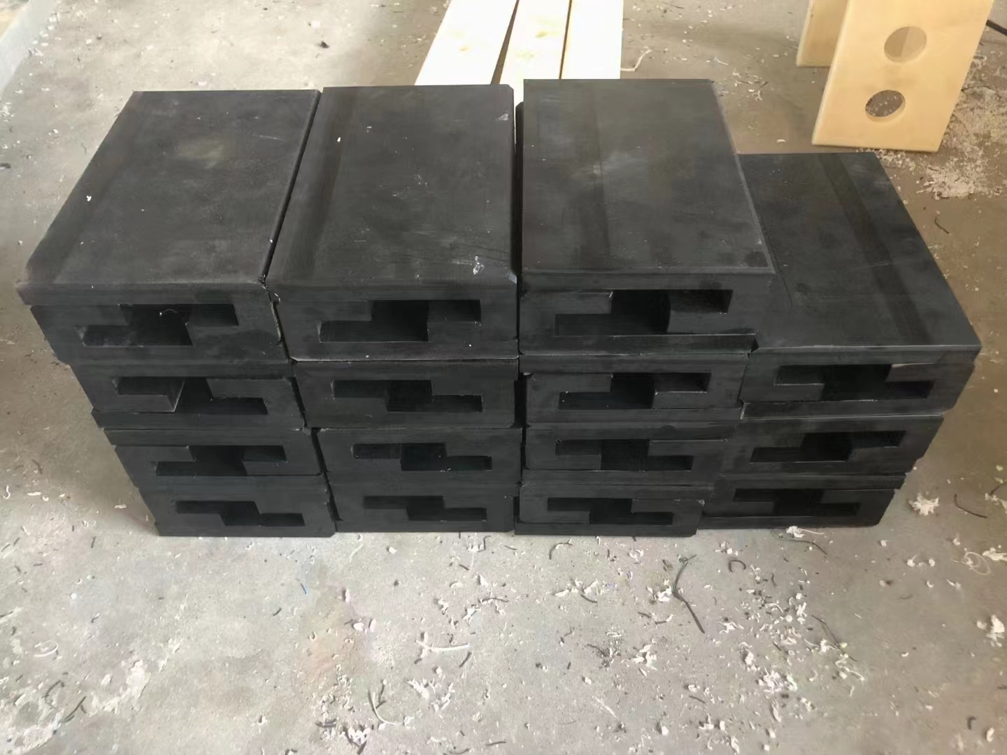 尼龙尼龙垫厂家支持拿样
