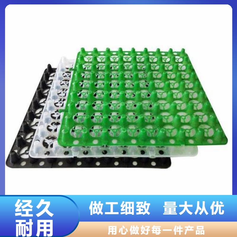 排水板植草格助您降低采购成本可定制