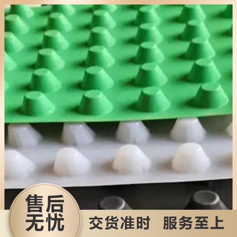 排水板-【车库虹吸排水系统】优质工艺质量看得见